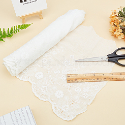 Lace Ribbon&nbsp;OCOR-WH0057-19