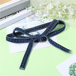 1Pc Denim Chain Belts&nbsp;AJEW-GF0012-41C