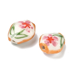 Handmade Porcelain Beads&nbsp;PORC-C008-01A
