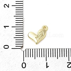 Alloy Pendants&nbsp;PALLOY-K020-16LG