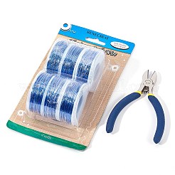 DIY Jewelry Kits&nbsp;DIY-BC0011-38C