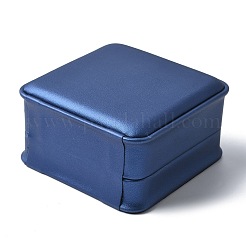 PU Leather Jewelry Bangle Gift Storage Boxes&nbsp;CON-XCP0002-51