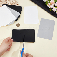 9Pcs 3 Colors PVC Repair Patch&nbsp;DIY-BC0016-78