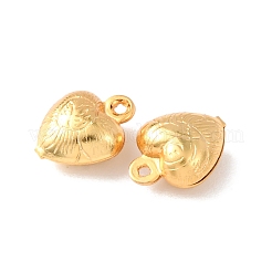 Brass Charms&nbsp;KK-C157-04B-G