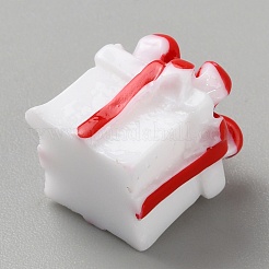 Christmas Resin Sculpture Ornaments&nbsp;RESI-WH20010-07A-04