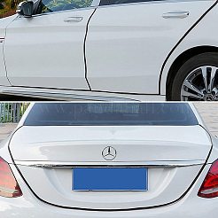 Car Door Edge Guards&nbsp;ST-WH0001-01