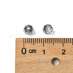 プレシオサ®クリスタルビーズ  チェコクリスタル  451 19 602 ラウンド  00030 226 バレンタイン  5mm  穴：1mm&nbsp;Y-PRC-BB5-00030-226