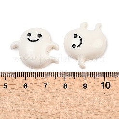Helloween Resin Decoden Cabochons&nbsp;RESI-XCP0002-70C