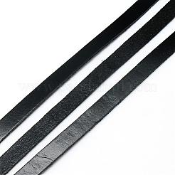 Cowhide Cord&nbsp;WL-Q007-5x2-2