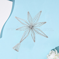Iron Star Display Decorations&nbsp;DIY-WH20031-085B