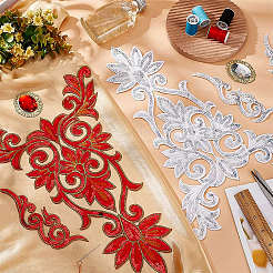 Sewing Craft Kits&nbsp;DIY-BC0009-39