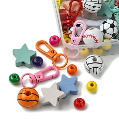 DIY Pendant Decorations Making Kits&nbsp;DIY-FS0006-02