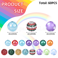 DIY Jewelry Making Finding Kits&nbsp;DIY-YW0011-92