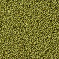 TOHO Round Seed Beads&nbsp;SEED-XTR15-0246FM