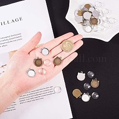 DIY Pendant Making&nbsp;DIY-PH0001-59