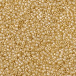 TOHO Round Seed Beads&nbsp;SEED-JPTR15-0162F
