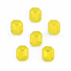 K9 Glass Rhinestone Cabochons&nbsp;MRMJ-N029-15-01