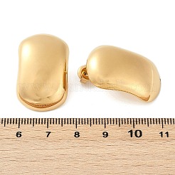 304 Stainless Steel Stud Earrings&nbsp;EJEW-G423-12G
