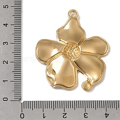 304 Stainless Steel Enamel Pendants&nbsp;SA-CBAFCBF-06G-03