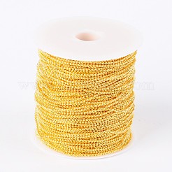 Iron Ball Bead Chains&nbsp;CH-ZX003-G-NF