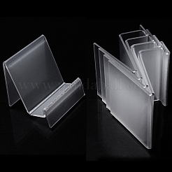 Acrylic Displays&nbsp;LS-ODIS-WH0005-11