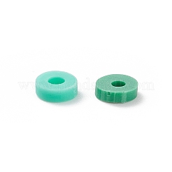 Handmade Polymer Clay Beads&nbsp;CLAY-XCP0001-22