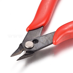 45# Carbon Steel Jewelry Pliers&nbsp;PT-G002-03A