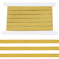 5 Yards Polyester Ribbons&nbsp;OCOR-CY0004-64B