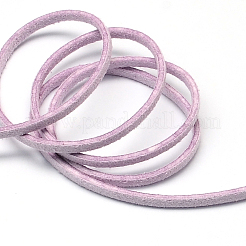 Faux Suede Cord&nbsp;LW-R007-1072