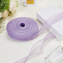 Polyester Ribbons&nbsp;SRIB-WH0011-353A