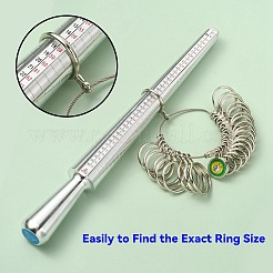 Jewelry Measuring Tool&nbsp;TOOL-YW0001-29