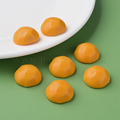 Opaque Acrylic Cabochons&nbsp;MACR-S373-138-A06