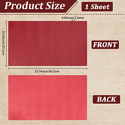 PVC Leather Fabric&nbsp;FIND-CL0001-70C
