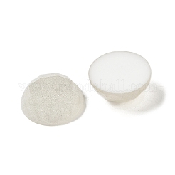 Translucent Epoxy Resin Glitter Powder Decoden Cabochons&nbsp;CRES-S367-13C-03