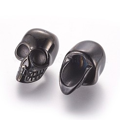 304 Stainless Steel Beads&nbsp;STAS-P237-39B