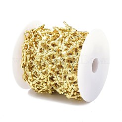 Alloy Link Chains&nbsp;LCHA-D001-06G