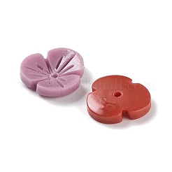 Synthetic Coral Beads&nbsp;CORA-D033-01B