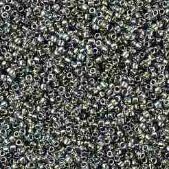 TOHO Round Seed Beads&nbsp;SEED-XTR15-0990