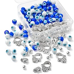 DIY Jewelry Finding Kits&nbsp;DIY-LS0003-85