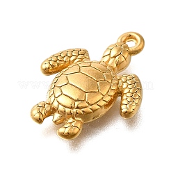 304 Stainless Steel Pendants&nbsp;X-STAS-C119-24G-G