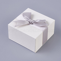 Cardboard Jewelry Boxes&nbsp;LS-CBOX-O002-01