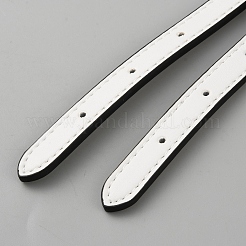 Second Layer of Cowhide Webbing Bag Straps&nbsp;PURS-WH0816-007A