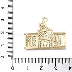 Alloy with Enamel Pendants&nbsp;AL-CBAE84A-02F-02