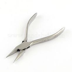 2CR13# Stainless Steel Jewelry Plier Sets&nbsp;PT-R010-08