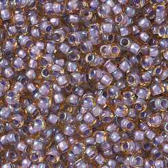 TOHO Round Seed Beads&nbsp;SEED-JPTR08-0926