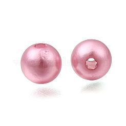 Imitation Pearl Acrylic Beads&nbsp;PL610-23