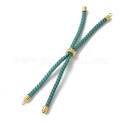 Adjustable Nylon Cotton Cord Making&nbsp;OCOR-S002-01Q