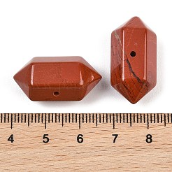 Natural Red Jasper Beads&nbsp;GG-CBA3EE1-08C