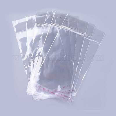 OPP Cellophane Bags&nbsp;OPC-R010-14x7cm-1