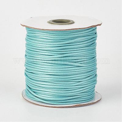 Eco-Friendly Korean Waxed Polyester Cord&nbsp;YC-P002-3mm-1124-1